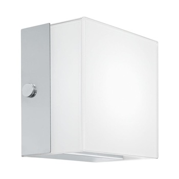 Aplica Interior Eglo Alea 2 IL-4595747 LED 1X3,7W Aplica Interior Eglo Alea 2 IL-4595747 LED 1X3,7W