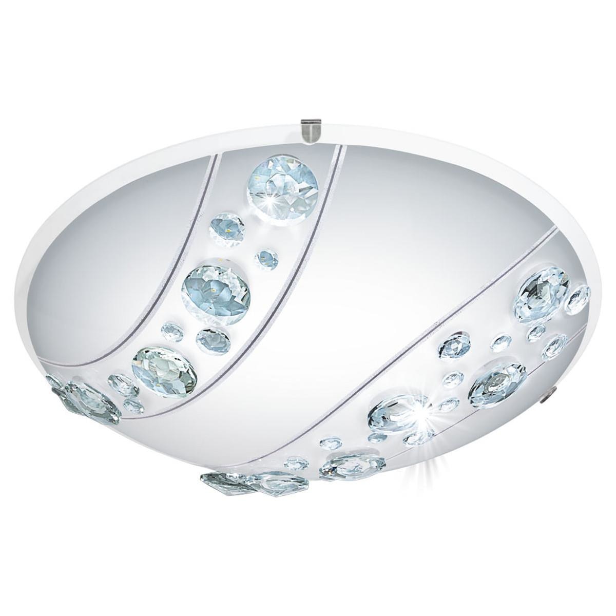 Plafoniera Interior Eglo Nerini IL-4595576 LED 16W