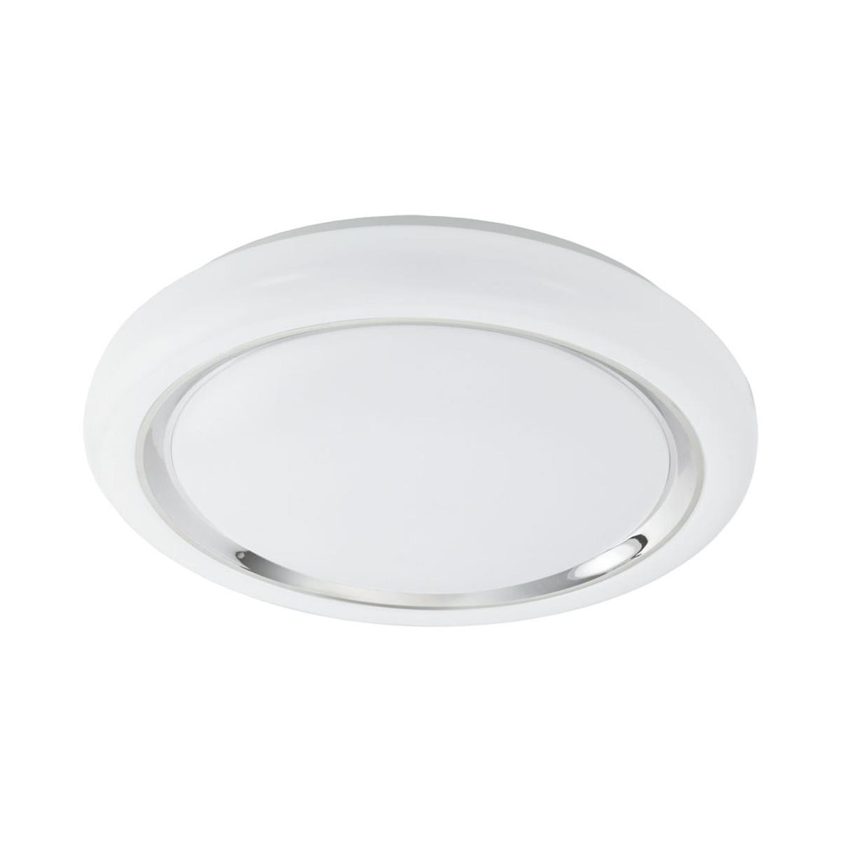Plafoniera Interior Eglo Capasso IL-4596024 LED 24W