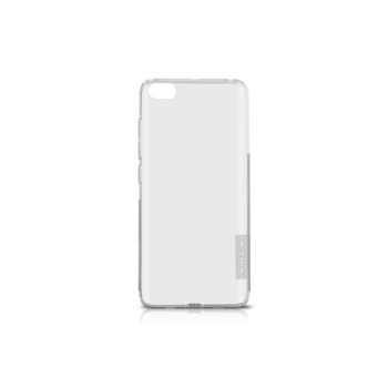 Husa de protectie pentru Samsung J5 Clear Ttt, Nillkin, Transparent Husa de protectie pentru Samsung J5 Clear Ttt, Nillkin, Transparent