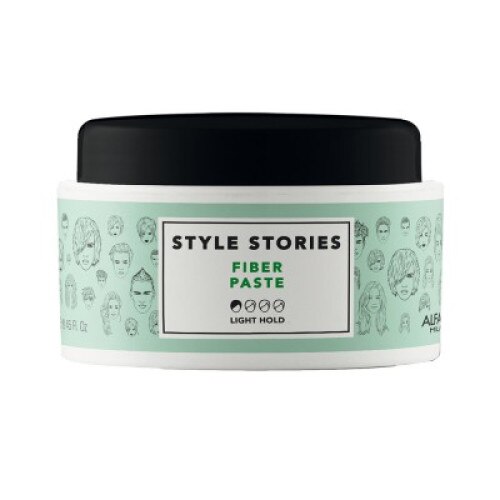 Crema de par Alfaparf Style Stories Fiber Paste 100ml