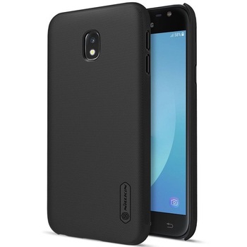 Husa de protectie Nillkin pentru Samsung Galaxy J3, Negru Husa de protectie Nillkin pentru Samsung Galaxy J3, Negru