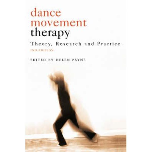 Dance Movement Therapy