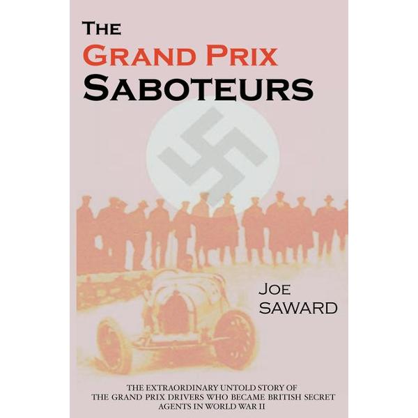 Grand Prix Saboteurs