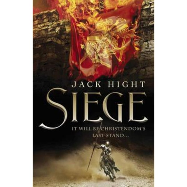 Siege