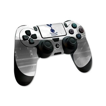 Skin Personalizabil Tottenham Hotspur Fc pentru Controllerul Dualschock 4 Playstation 4 Skin Personalizabil Tottenham Hotspur Fc pentru Controllerul Dualschock 4 Playstation 4
