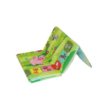 Covor de joaca Casmatino Piggy 140x200 cm Covor de joaca Casmatino Piggy 140x200 cm