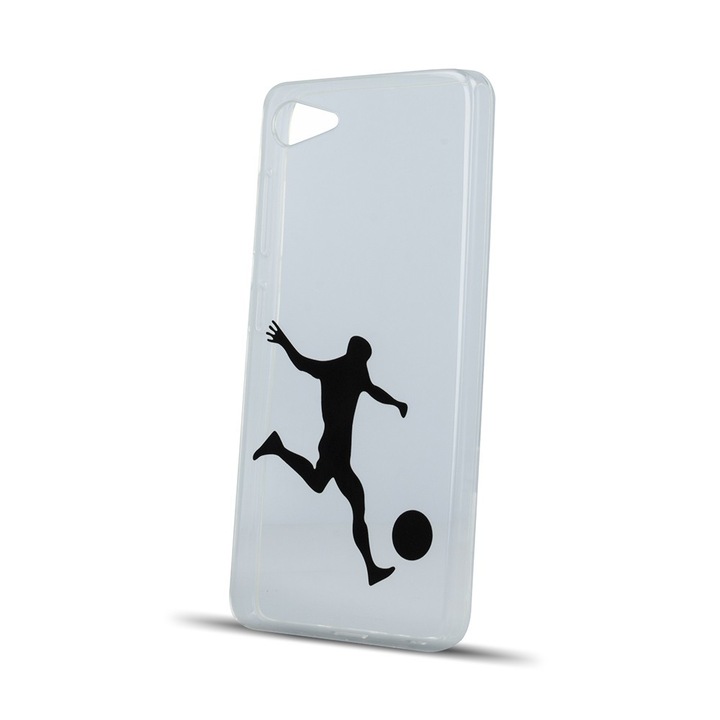 Telforce tok Iphone 5 / 5s / Se telefonhoz