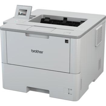 Imprimanta laser monocrom Brother HL-L6300DW, Retea, Wireless, Duplex, A4 Imprimanta laser monocrom Brother HL-L6300DW, Retea, Wireless, Duplex, A4