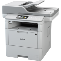 multifunctional laser monocrom brother dcp-l6600dw retea wireless a4 imagen 26_0_
0
