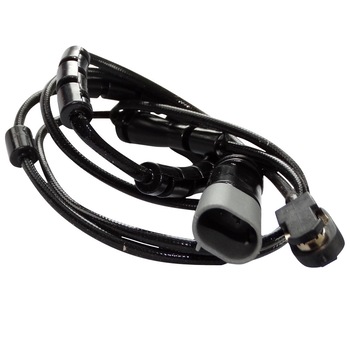 Senzor uzura placute frana AERZETIX, OEM-34356791958, pentru BMW Seria 5 F10 F11 F18, 5 Gran Turismo F07, 6 Gran Coupe F06, 6 F12 F13, 7 F01 F02 F03 F04 Senzor uzura placute frana AERZETIX, OEM-34356791958, pentru BMW Seria 5 F10 F11 F18, 5 Gran Turismo F07, 6 Gran Coupe F06, 6 F12 F13, 7 F01 F02 F03 F04