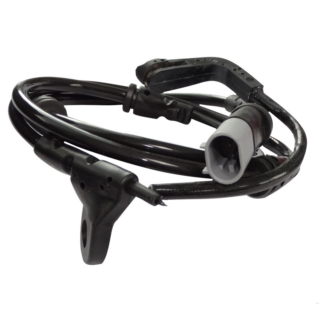 Senzor uzura placute frana AERZETIX, OEM-34356789501, pentru BMW X5 E70, X6 E71 E72