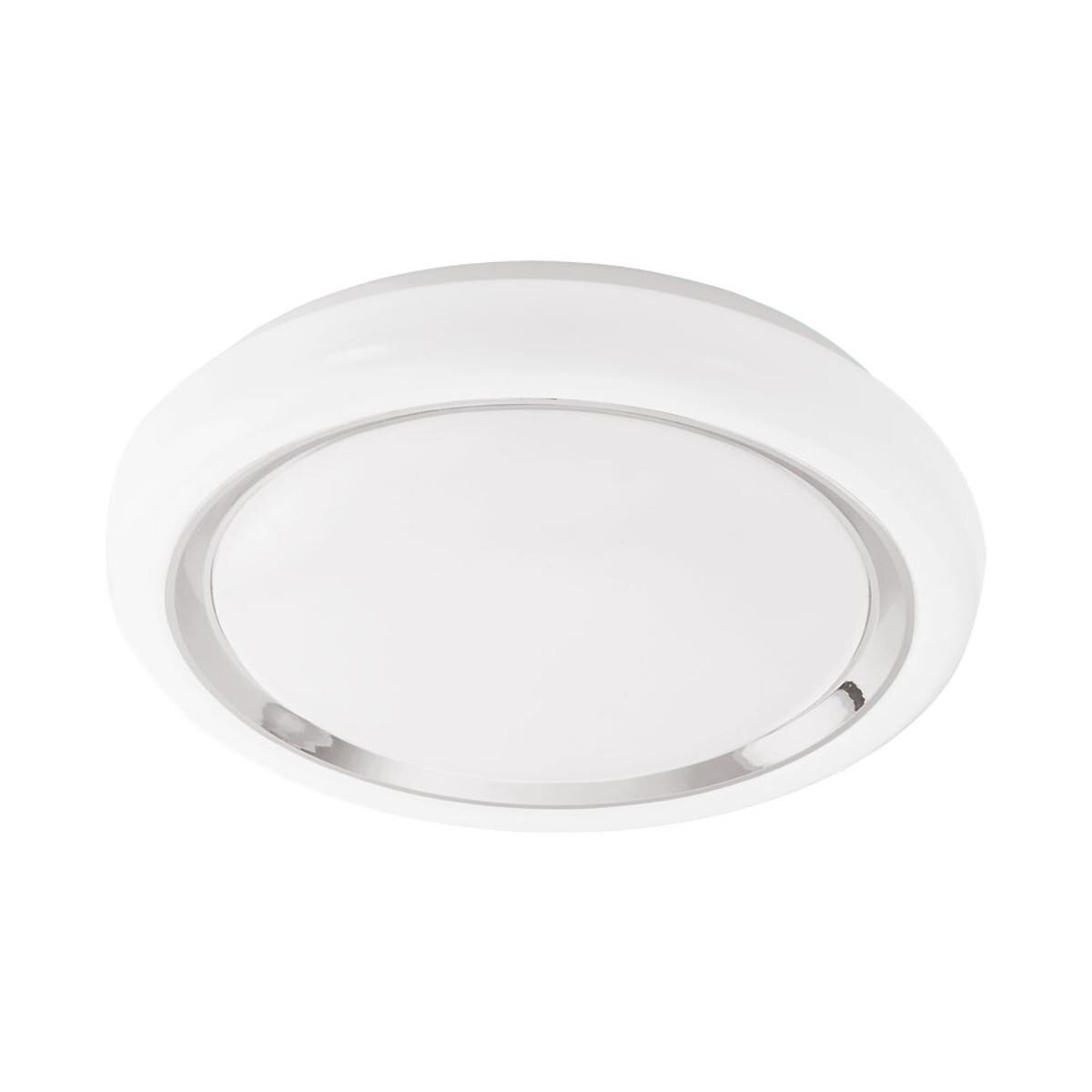 Plafoniera Interior Eglo Capasso-C IL-4596686 LED 17W