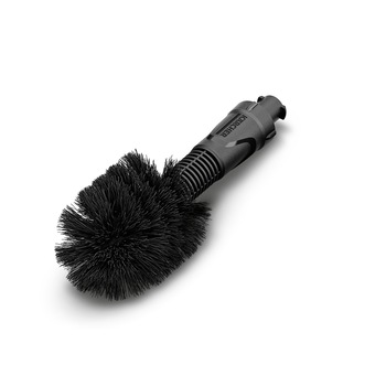 Perie universala, compatibila cu aparatul de spalat mobil OC 3, KARCHER Perie universala, compatibila cu aparatul de spalat mobil OC 3, KARCHER