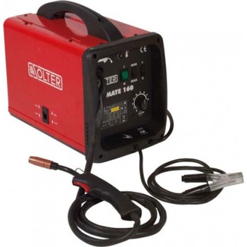 Aparat de sudura 20-150A electrod 0,6 - 1,0 mm Solter - SOLMIG160 Aparat de sudura 20-150A electrod 0,6 - 1,0 mm Solter - SOLMIG160