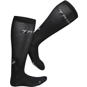 TRIMTEX - Компресивни чорапи, Черни, Размер 39-40