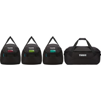 Set de genti Thule GoPack 800603 pentru cutiile portbagaj Set de genti Thule GoPack 800603 pentru cutiile portbagaj