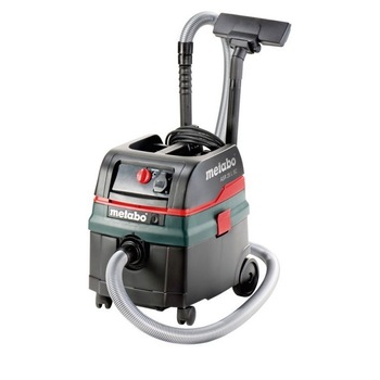 Aspirator profesional umed-uscat ASR 25 L SC, 25 l volumul rezervorului, 248 mbar puterea de aspirare, 230 V Aspirator profesional umed-uscat ASR 25 L SC, 25 l volumul rezervorului, 248 mbar puterea de aspirare, 230 V