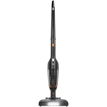 Aspirator vertical 2 in 1 GORENJE Freestyle SVC144FBK, 0.6l, HEPA, 95W, negru Aspirator vertical 2 in 1 GORENJE Freestyle SVC144FBK, 0.6l, HEPA, 95W, negru