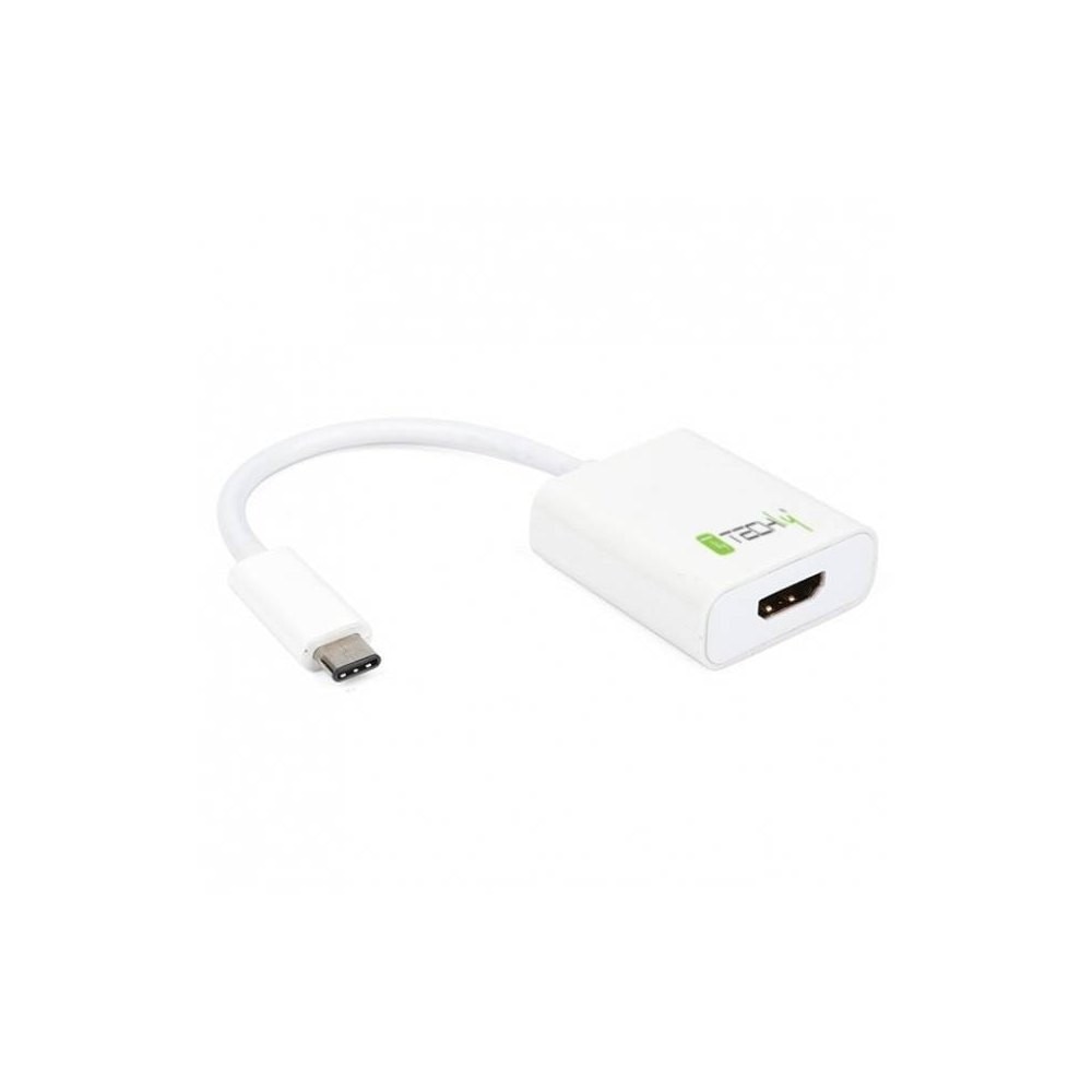 Adaptor Usb de tip 