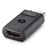 adaptor hewlett packard displayport la hdmi 14 negru imagen 24_0_
0