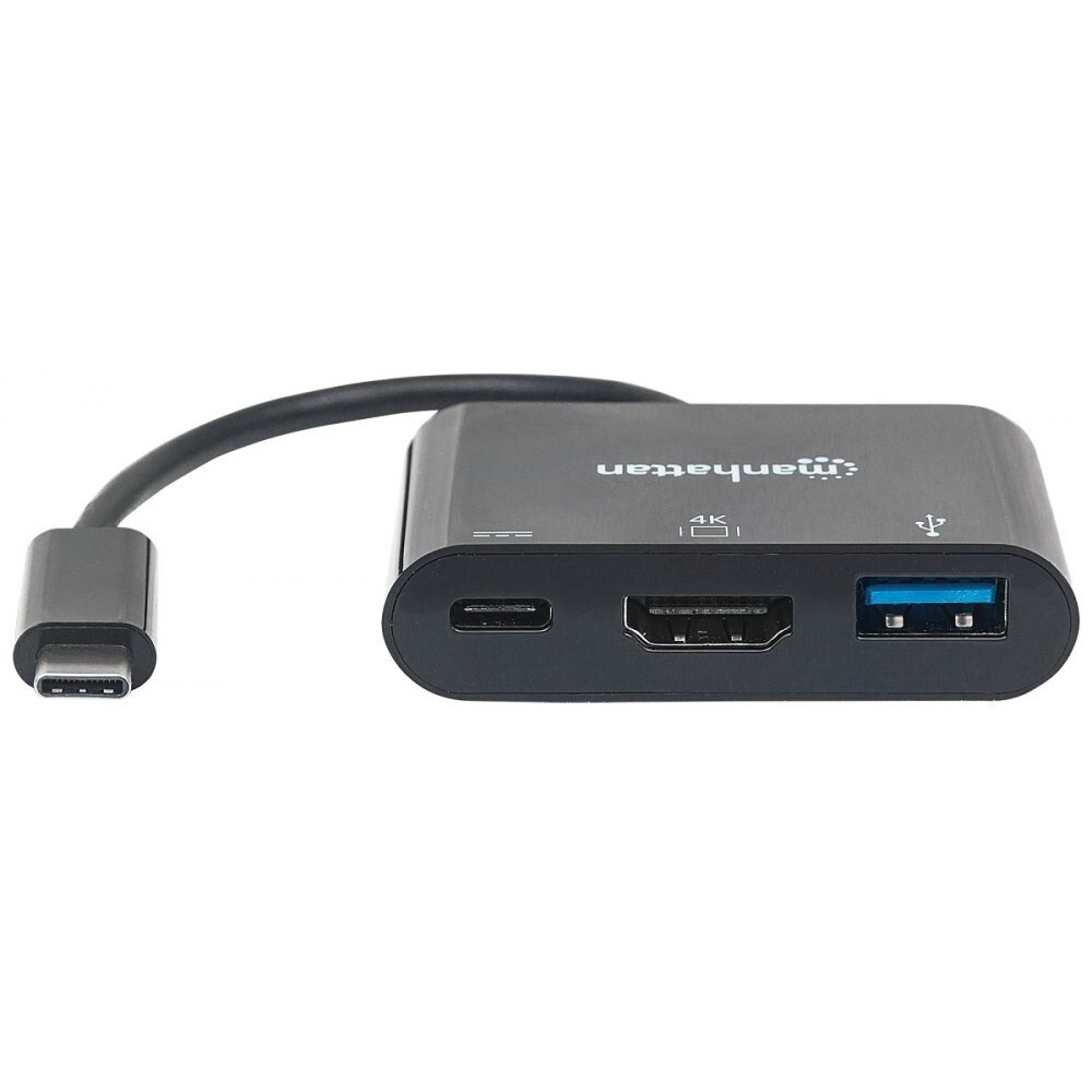 Adaptor Multiport Usb de tip 