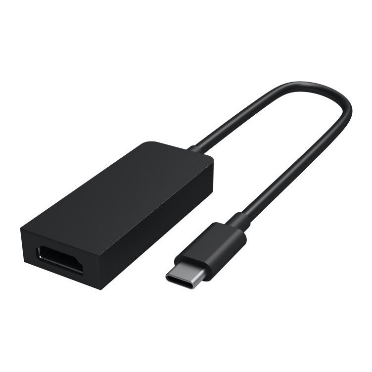 Adaptor Microsoft USB Tip C tata la HDMI Tip A mama, HFP-00007