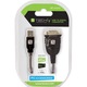 Адаптер Techly, USB към Rs232 / Com / db9