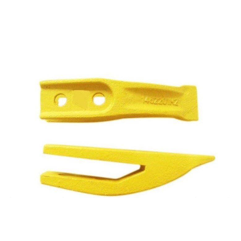 Set de dinti AM Tip Terex/Fermec 820