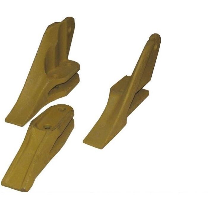 Set Dinti AM Komatsu WB93R