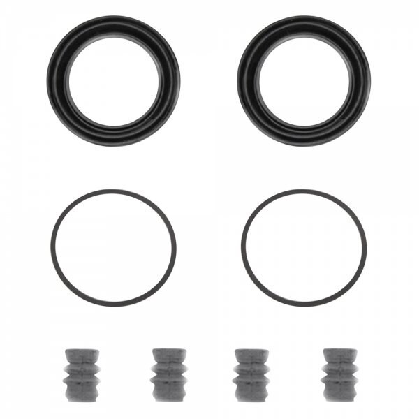 Set 8 garnituri cilindru directie
