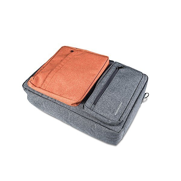 Modecom Reno 15 Portocaliu / Rucsac de transport Orange