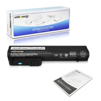 Baterie laptop, Whitenergy, HP Nc2400 4400mah Li-ion 10.8v Baterie laptop, Whitenergy, HP Nc2400 4400mah Li-ion 10.8v