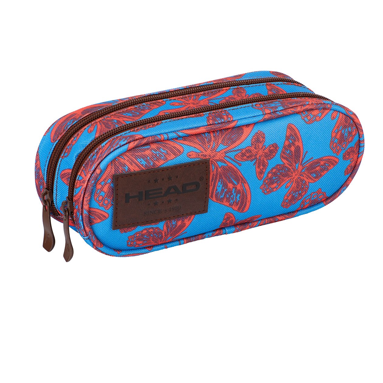 Penar neechipat, 2 compartimente, HEAD.