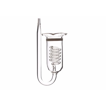 Difuzor ceramic de CO2 Small pentru acvariu Difuzor ceramic de CO2 Small pentru acvariu