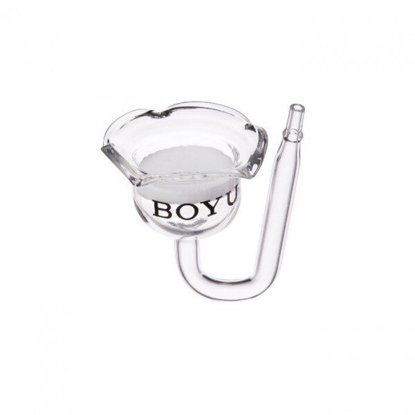 Difuzor CO2 din sticla Boyu marime S
