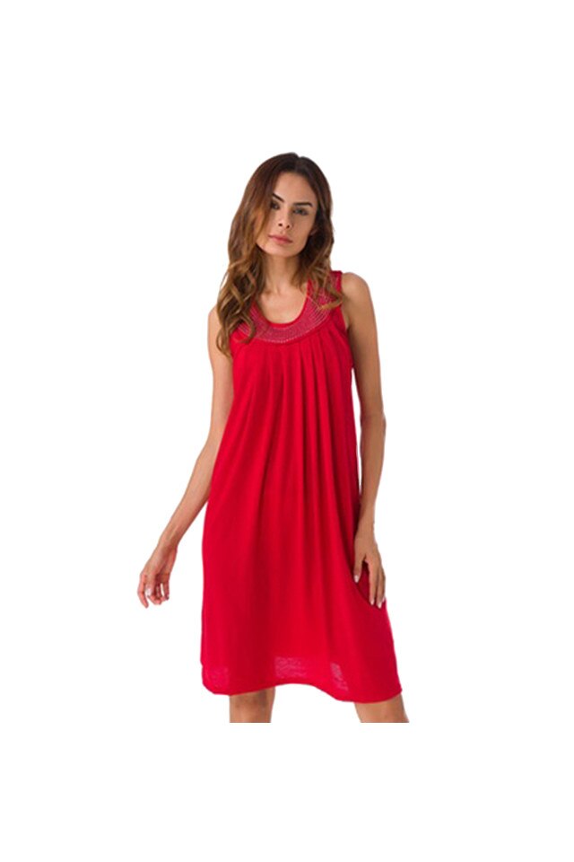 Rochie Balotti, Rosu, L