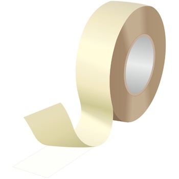 Banda Dublu Adeziva cu Insertie Textila , lungime 10 m, latime 50 mm Banda Dublu Adeziva cu Insertie Textila , lungime 10 m, latime 50 mm