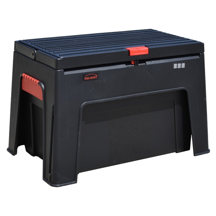 ABRABORO® PROBOX Szerszámosláda