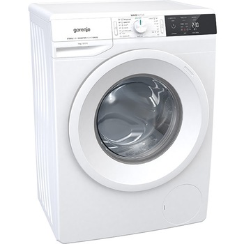 Masina de spalat frontala GORENJE WEI72S3, 7kg, 1200rpm, A+++, alb Masina de spalat frontala GORENJE WEI72S3, 7kg, 1200rpm, A+++, alb