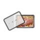 Tava cuptor Premium cu capac