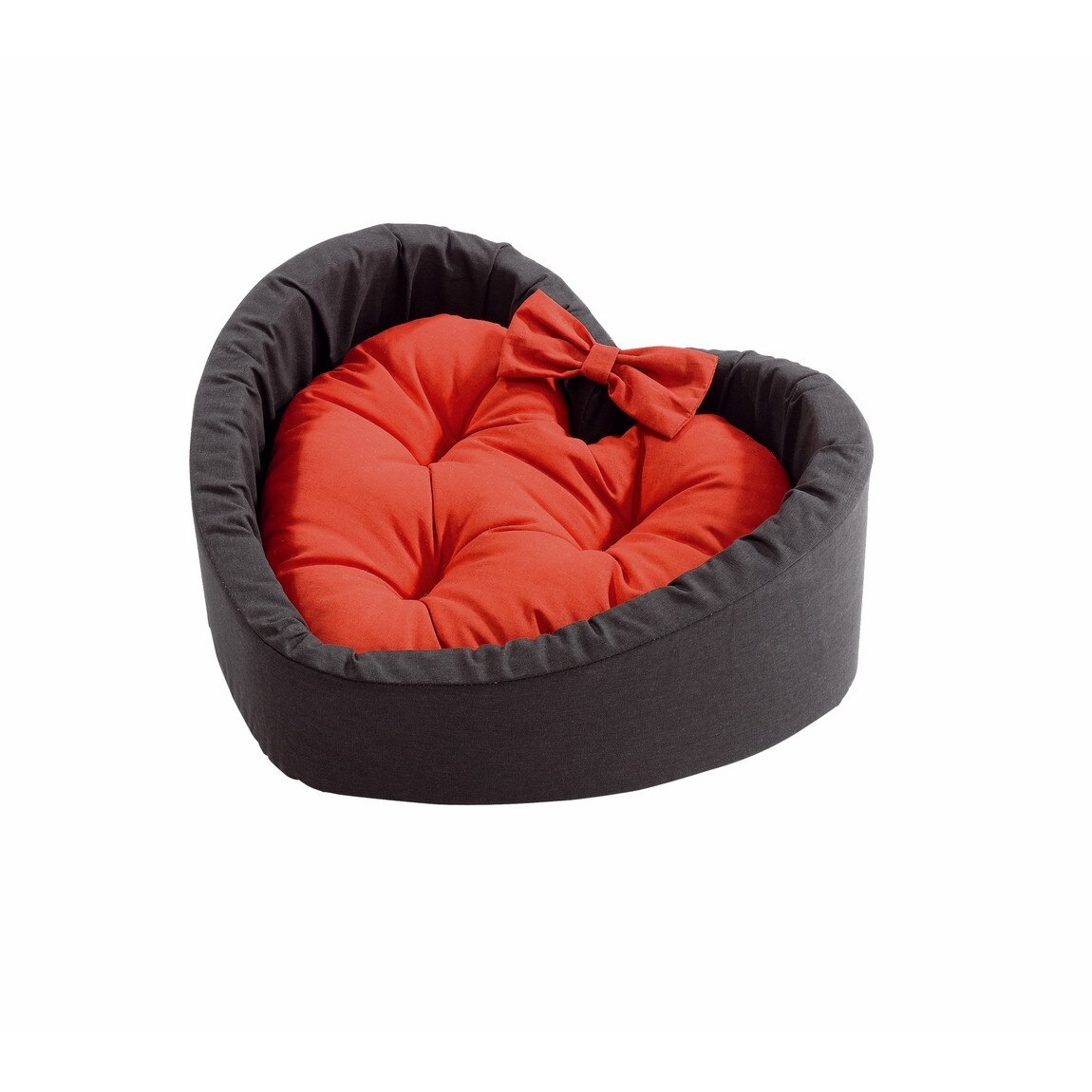 Cosulet pentru pisici si caini din bumbac Ferplast Cuore S