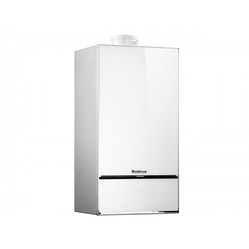 Centrala termica murala cu condensare Buderus Logamax plus GB172-35 iW H (doar incalzire)