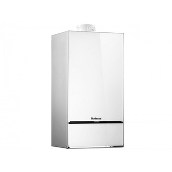 Centrala termica murala cu condensare Buderus Logamax plus GB172-35 iW H (doar incalzire) Centrala termica murala cu condensare Buderus Logamax plus GB172-35 iW H (doar incalzire)