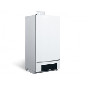 Centrala termica murala cu condensare Buderus Logamax plus GB162 - 100 V2 (doar incalzire) Centrala termica murala cu condensare Buderus Logamax plus GB162 - 100 V2 (doar incalzire)