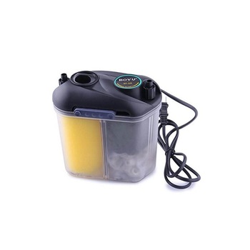 Filtru extern acvariu Boyu EF-05 200 litri pe ora 5,5W Filtru extern acvariu Boyu EF-05 200 litri pe ora 5,5W