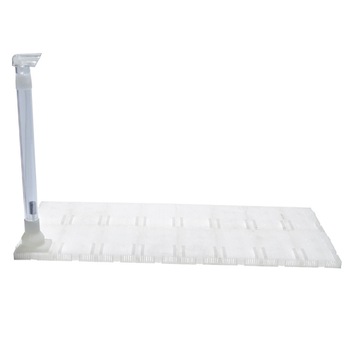 Filtru de fund pentru acvariu Boyu 45,5CM X 30,5CM Filtru de fund pentru acvariu Boyu 45,5CM X 30,5CM