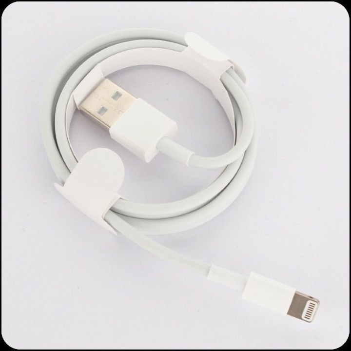 Cablu de date/incarcare compatibil cu iPhone