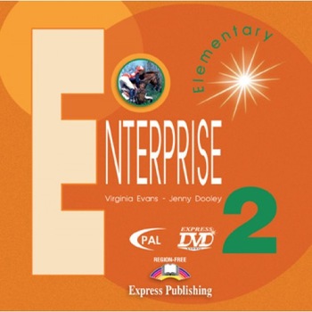 Enterprise 2 Dvd Enterprise 2 Dvd