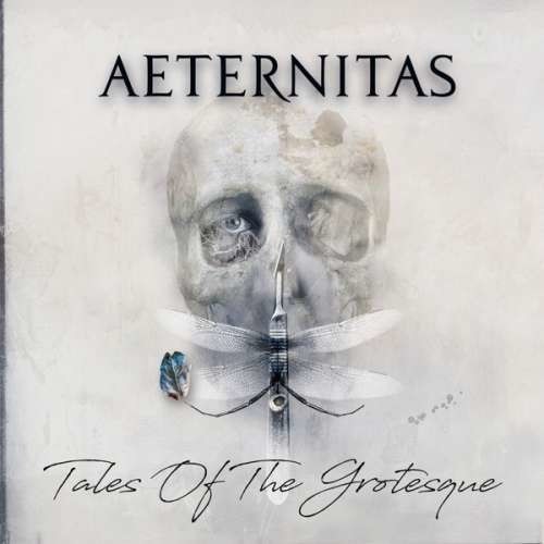 Aeternitas - Tales Of The Grotesque -digi- (CD)